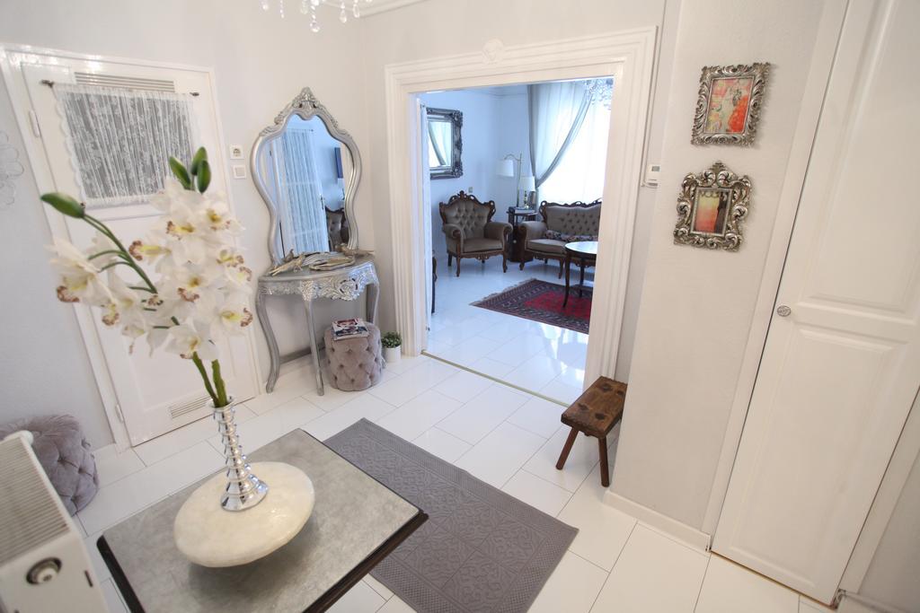 Apartman D.five Neo-baroque With Terrace Budapest