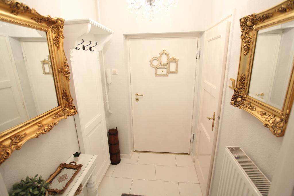 D.five Neo-baroque With Terrace Budapest