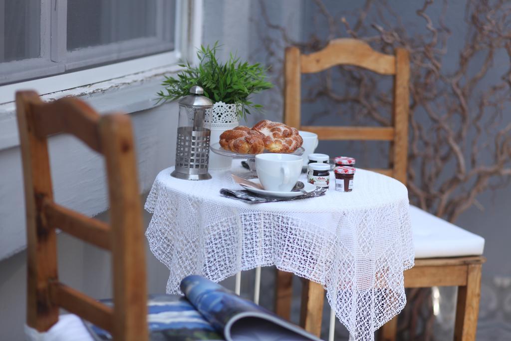 D.five Neo-baroque With Terrace