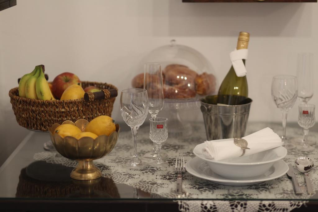 Apartman D.five Neo-baroque With Terrace Budapest