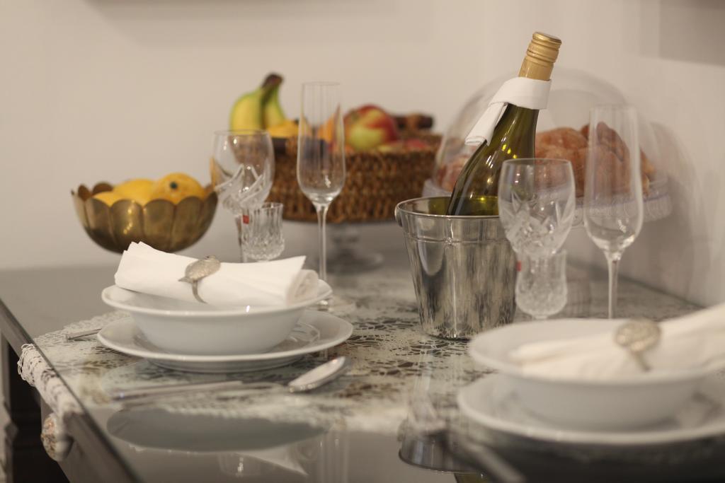 Apartman D.five Neo-baroque With Terrace *