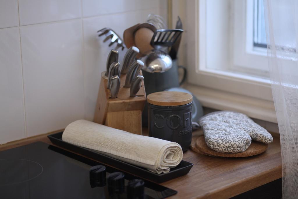 Apartman D.five Neo-baroque With Terrace Budapest