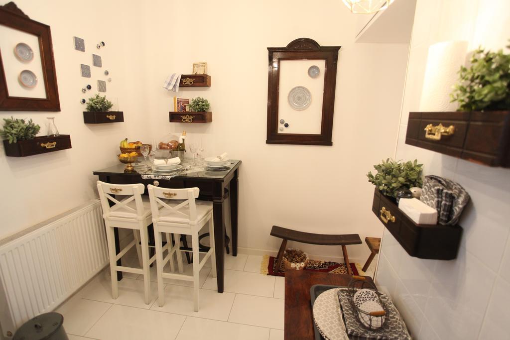 Apartman D.five Neo-baroque With Terrace