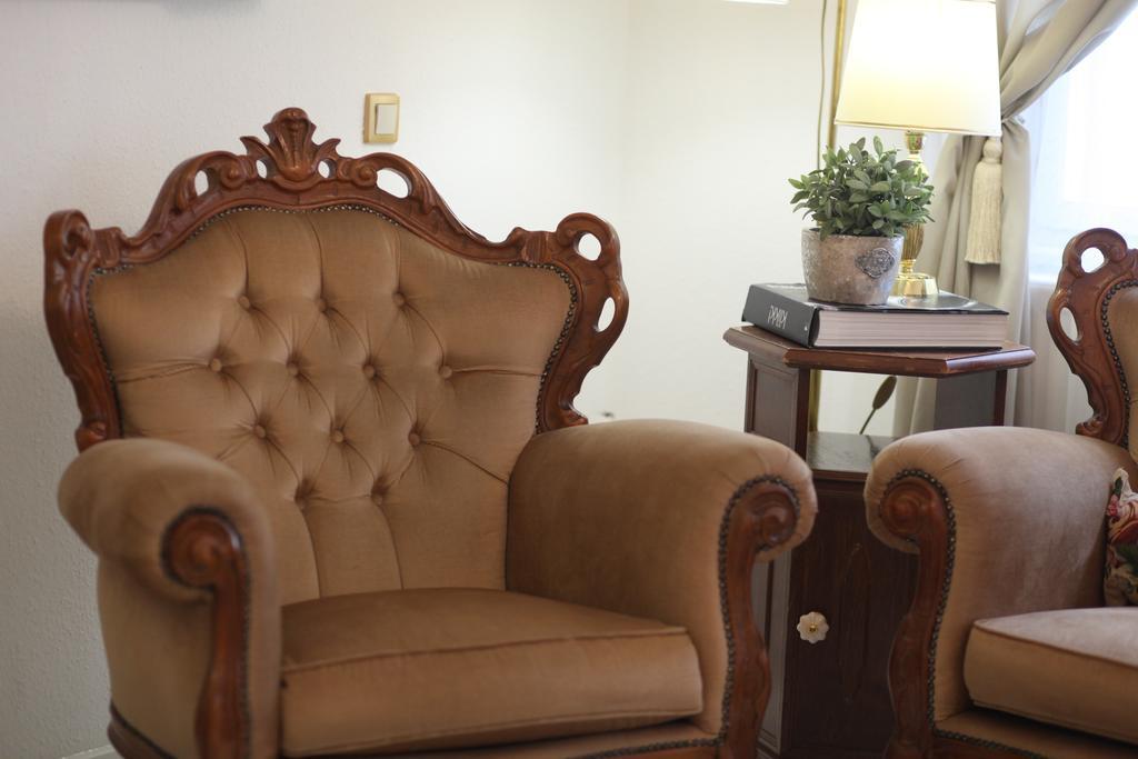 Apartman D.five Neo-baroque With Terrace