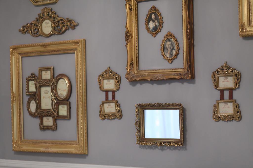 Apartman D.five Neo-baroque With Terrace *