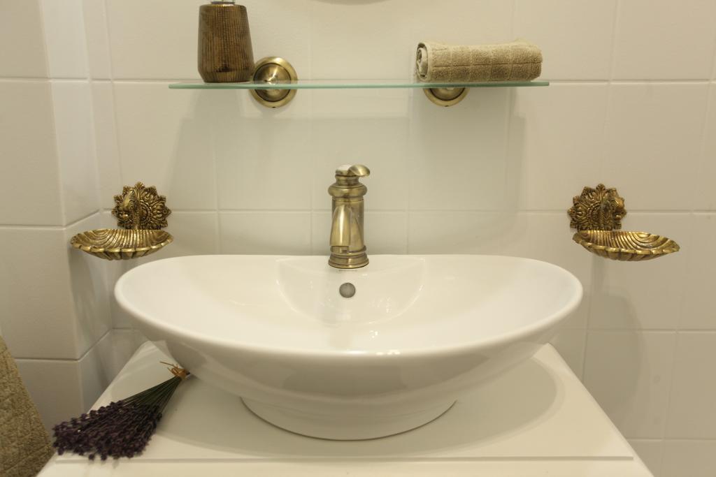 Apartman D.five Neo-baroque With Terrace Budapest
