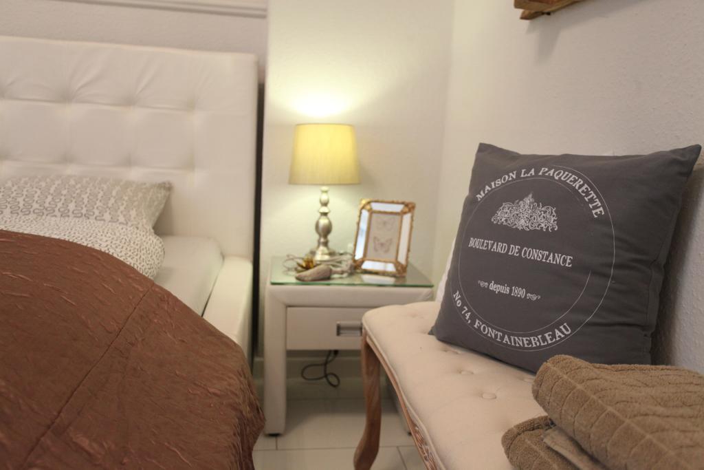 Apartman D.five Neo-baroque With Terrace