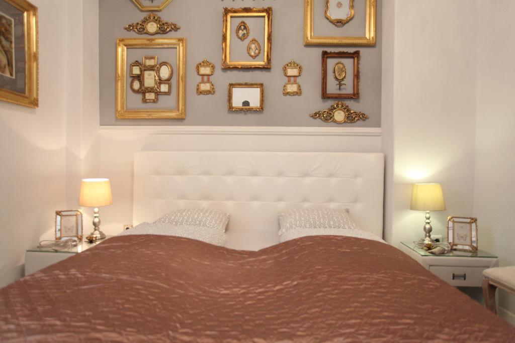 D.five Neo-baroque With Terrace