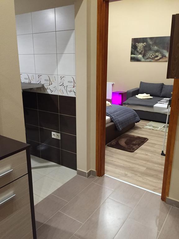 Apartmán Apartment Near Opera In Downtown Budapest Budapest