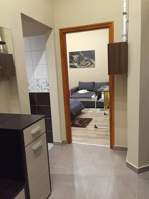Apartmán Apartment Near Opera In Downtown Budapest *