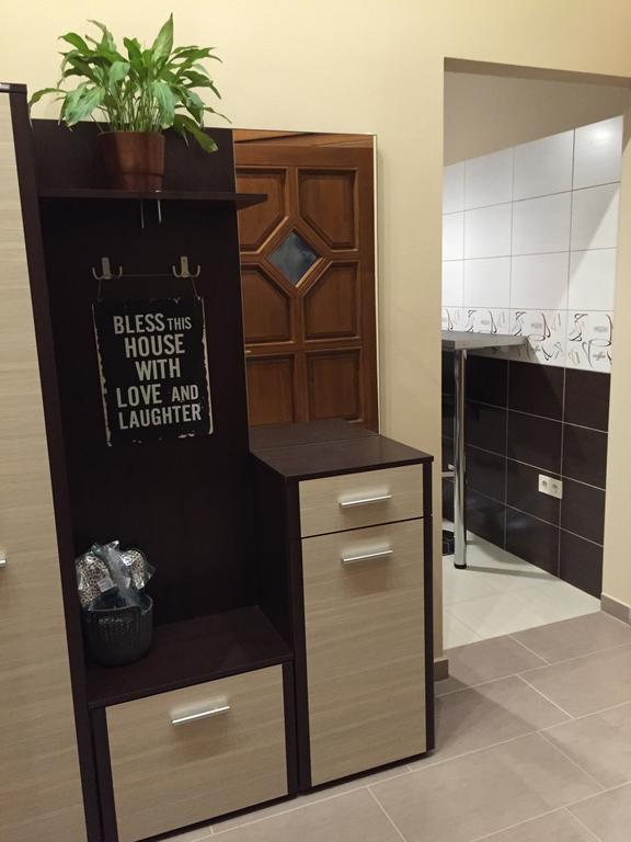 Apartmán Apartment Near Opera In Downtown Budapest Budapest