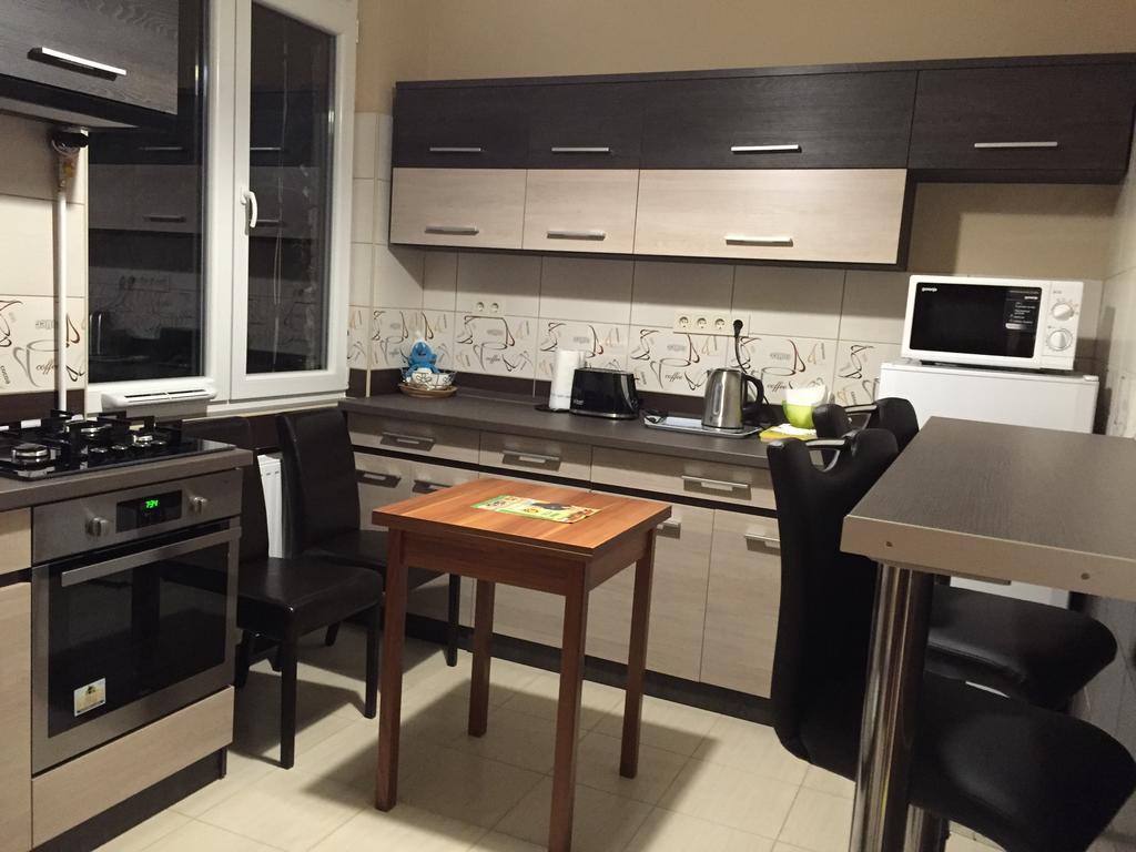 Apartmán Apartment Near Opera In Downtown Budapest