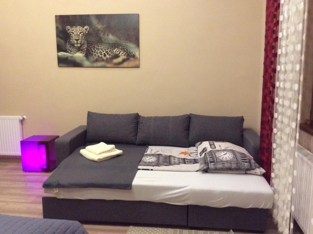 Apartment Near Opera In Downtown Budapest Budapest
