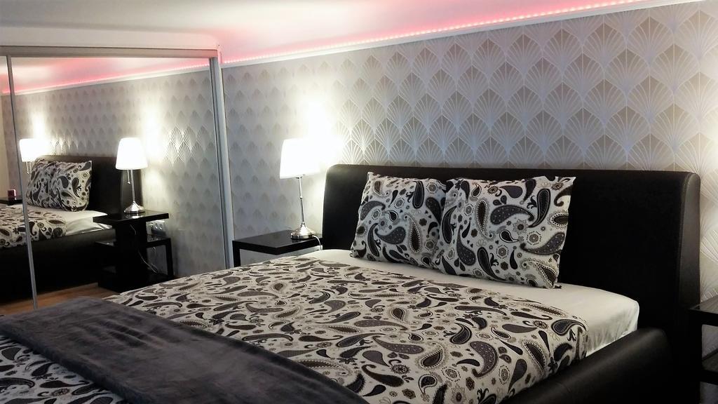 Apartamento Welcome *