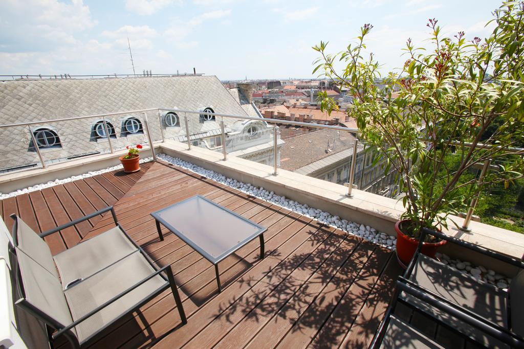 Hotel Medos Budapest
