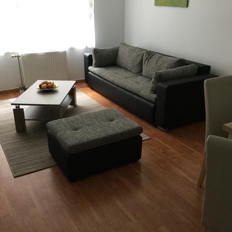 Apartment Adam's And Free Parking
