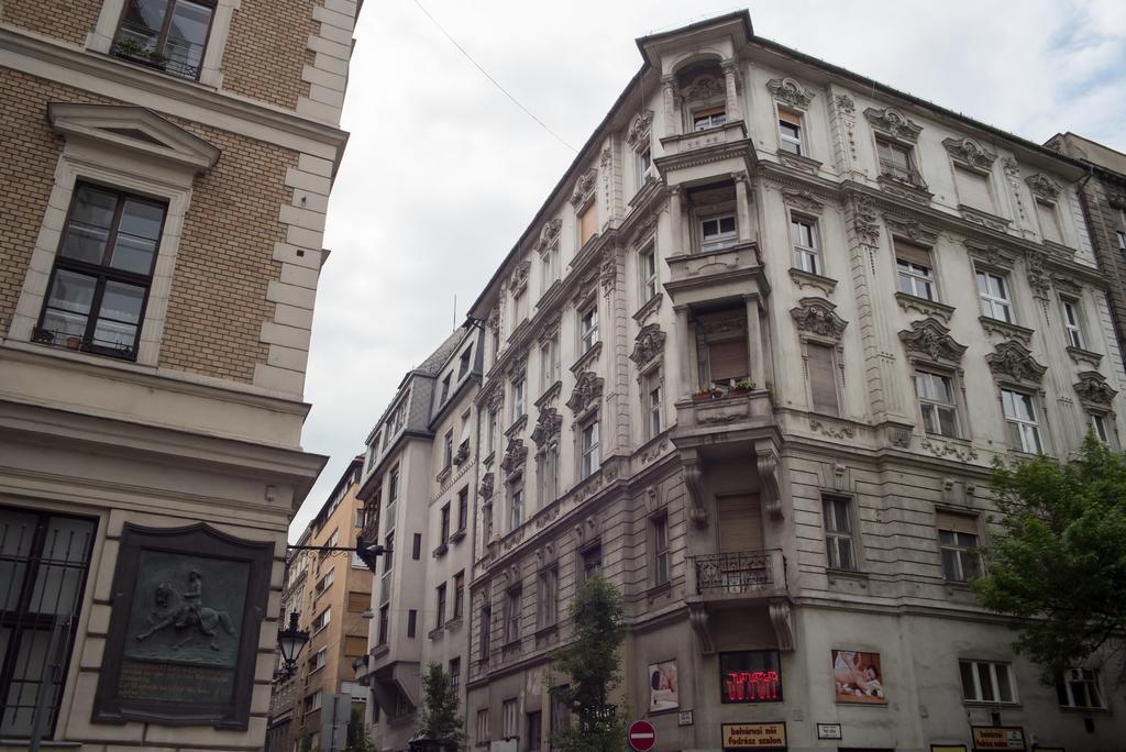 Anna Budapešť