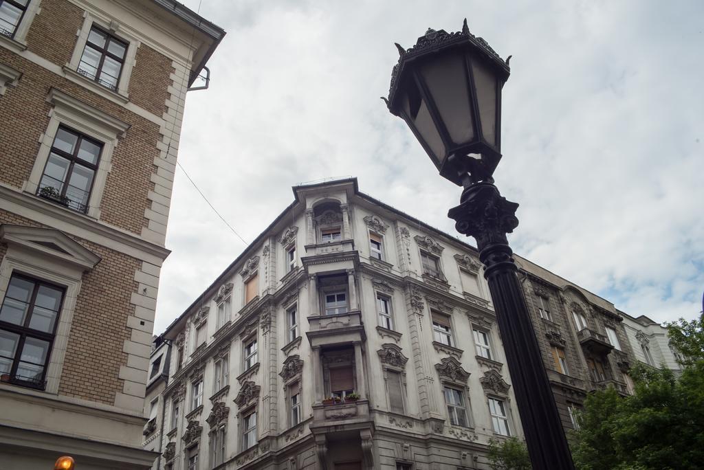 Apartmán Anna