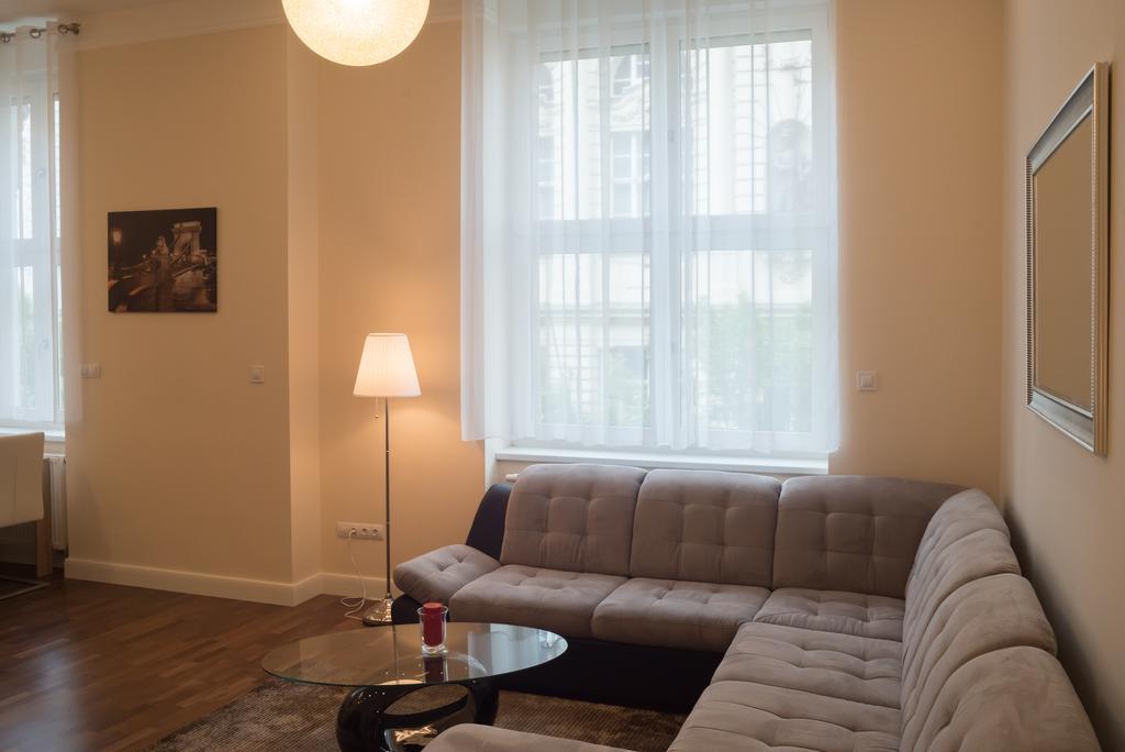 Apartmán Anna