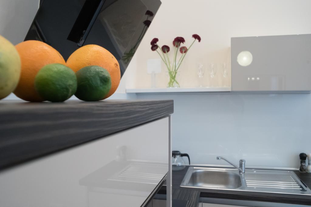 Apartmán Anna Budapešť