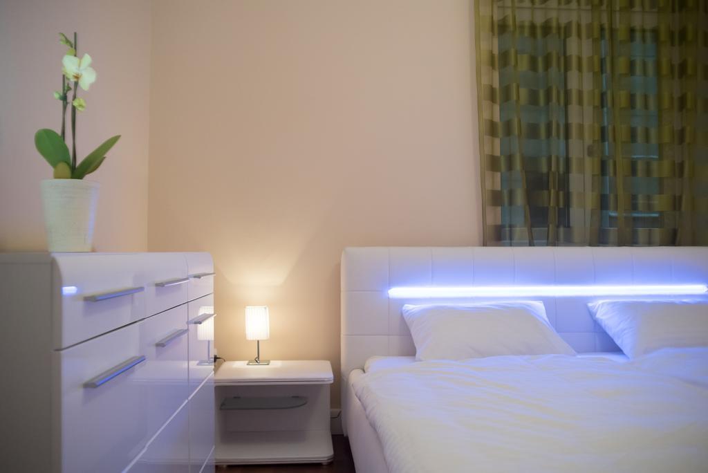 Apartmán Anna