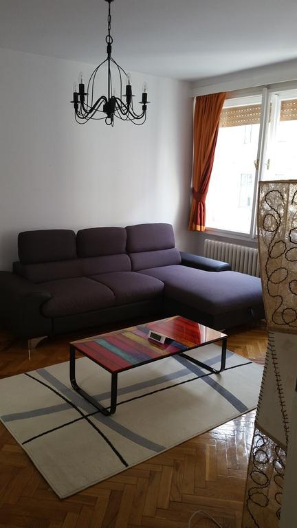 Appartamento River's Crown Budapest