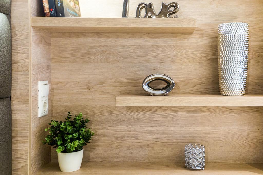 Apartamento Brill 1 *