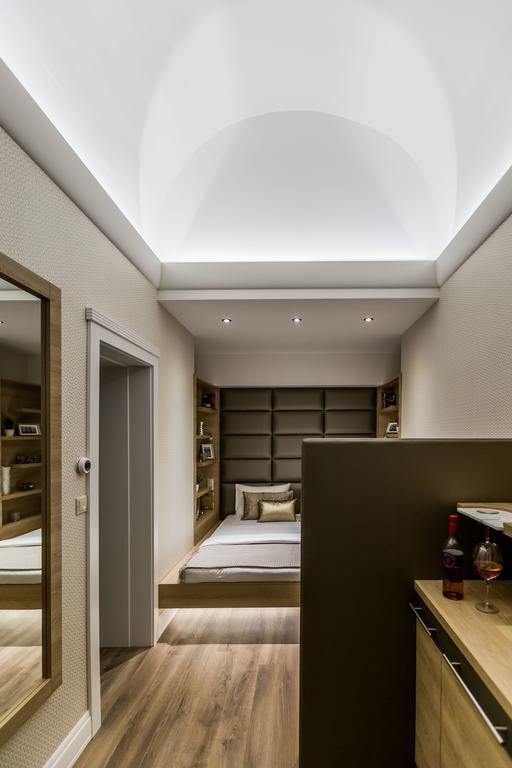 Apartamento Brill 1 Budapest