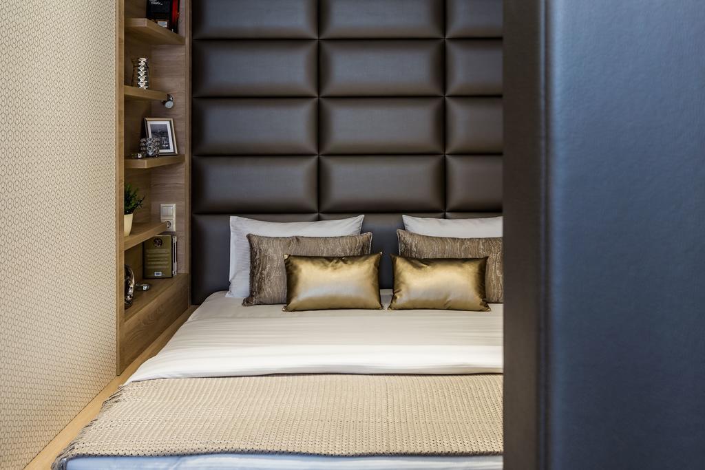 Apartamento Brill 1 *