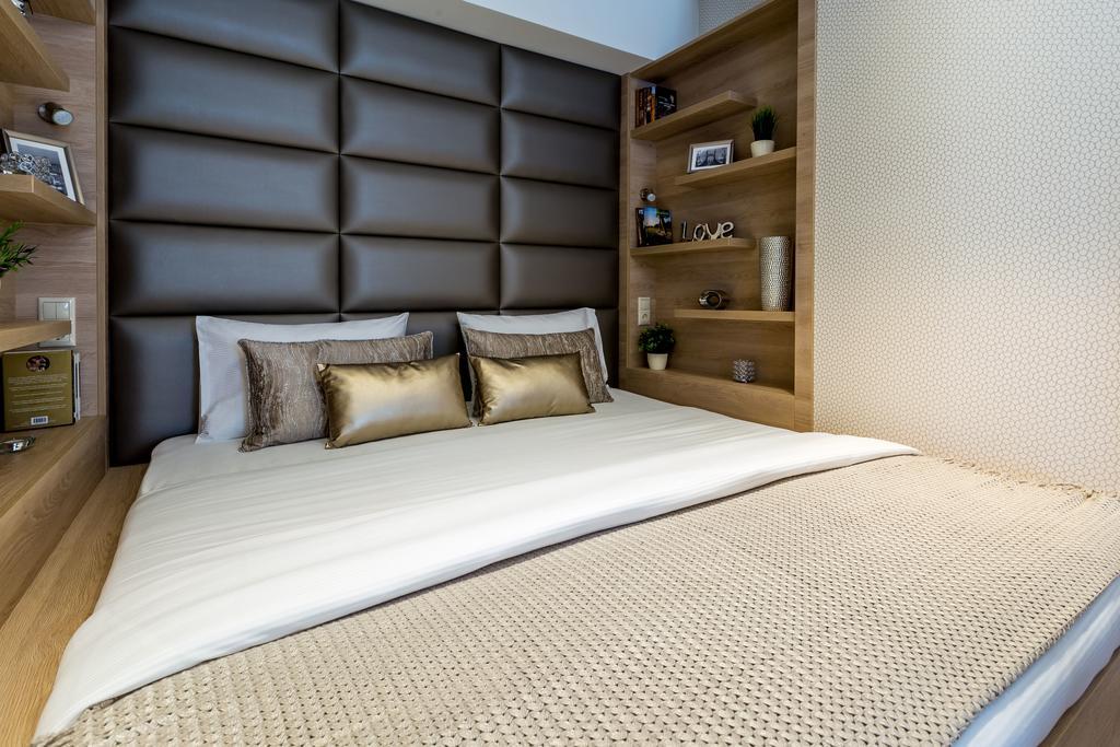 Apartamento Brill 1