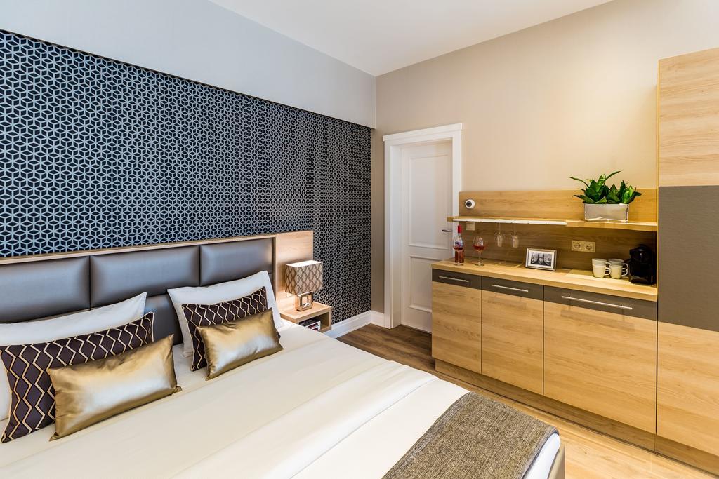 Apartamento Brill 1