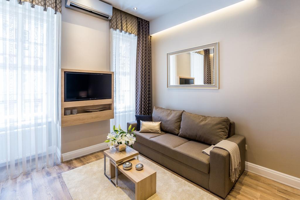 Apartamento Brill 1 Budapest