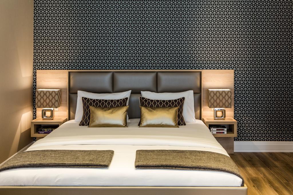 Apartamento Brill 1 *