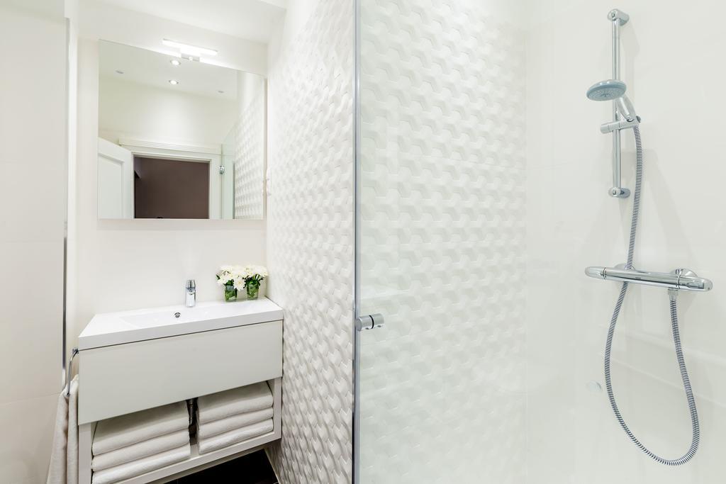 Apartamento Brill 1