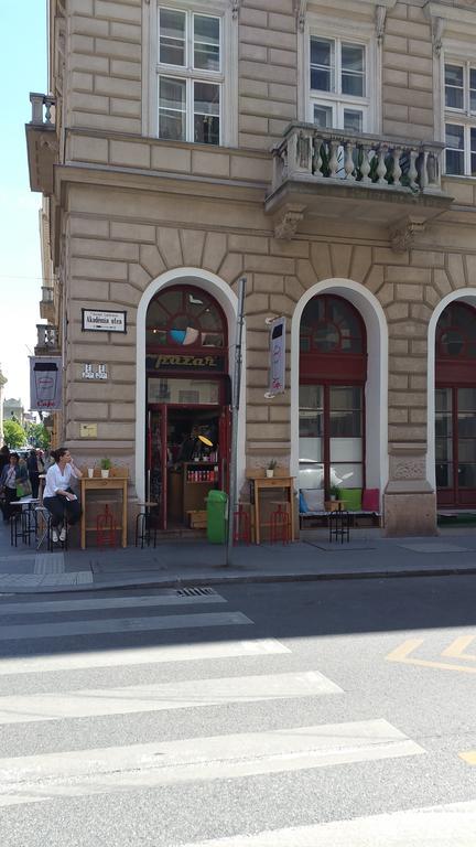 Appartamento River's Crown Budapest