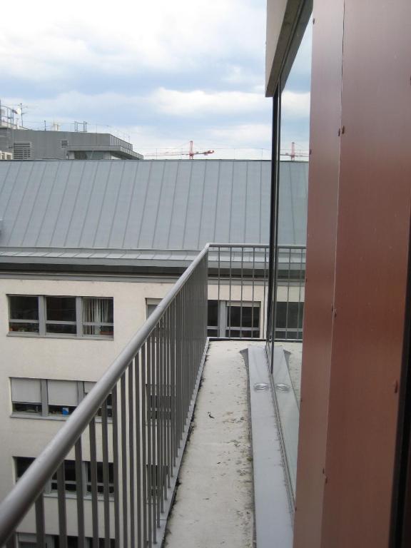Aparthotel Luxury Downtown 4*