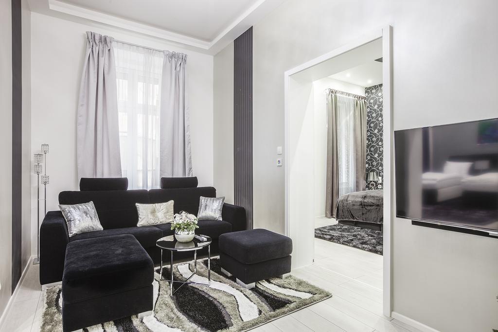 Appartement Opera Luxory