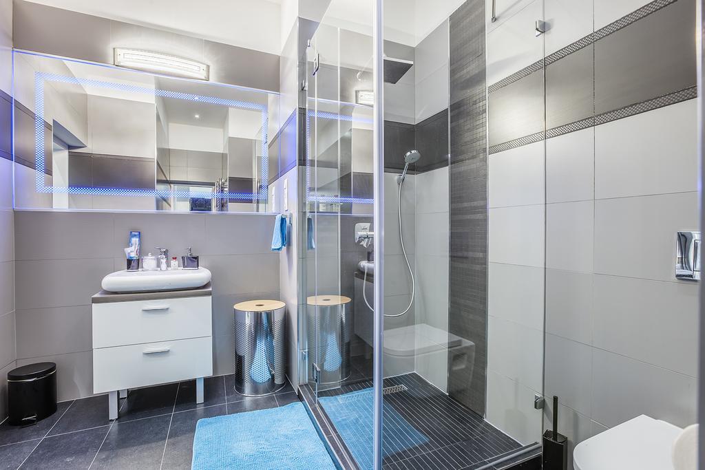 Appartement Opera Luxory