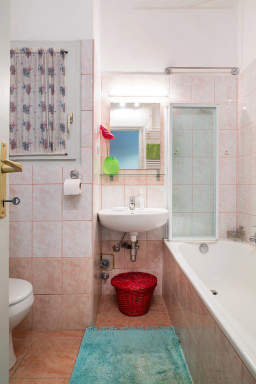 Apartamento Wind Queen With Air Condition *