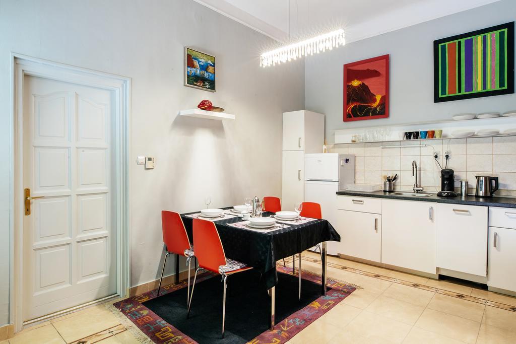 Apartamento Wind Queen With Air Condition