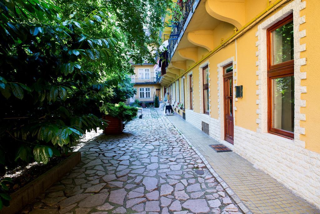 Apartamento Wind Queen With Air Condition