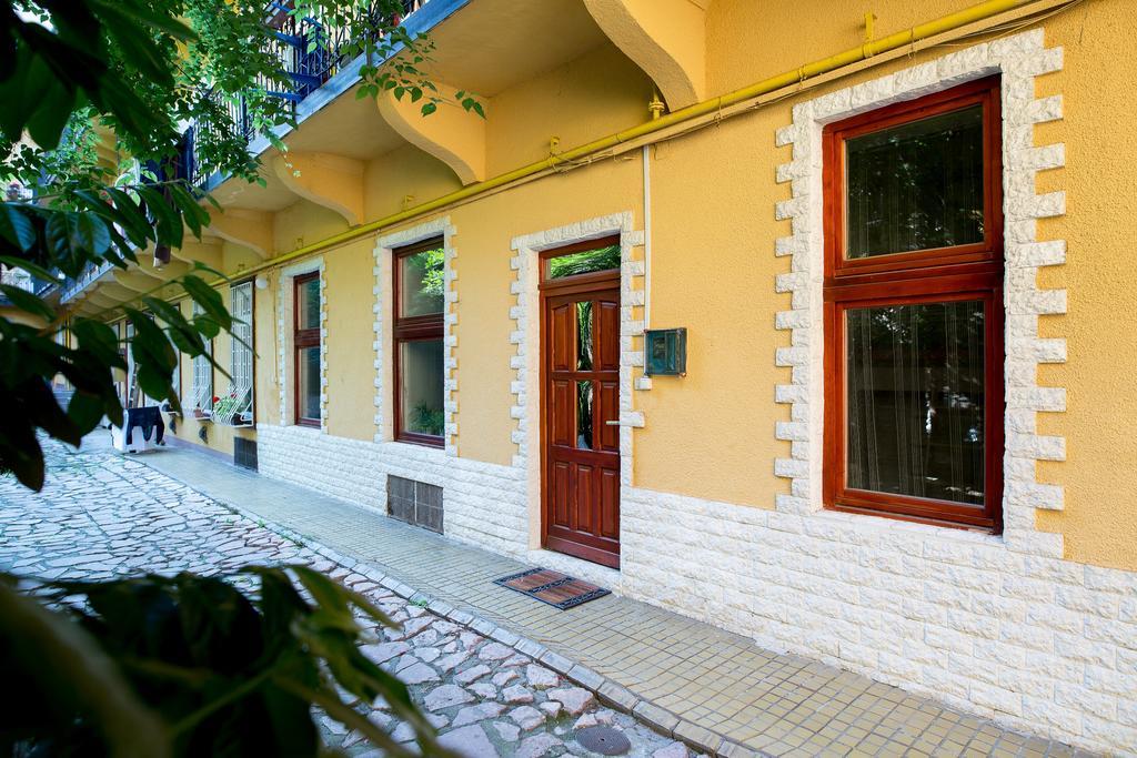 Apartamento Wind Queen With Air Condition *