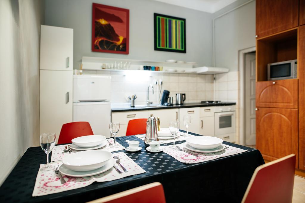 Apartamento Wind Queen With Air Condition