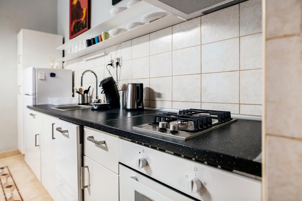 Apartamento Wind Queen With Air Condition *