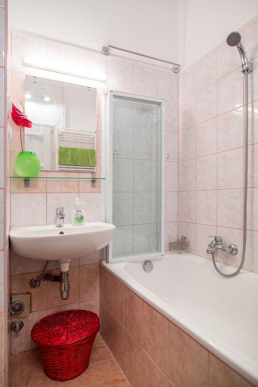 Apartamento Wind Queen With Air Condition *