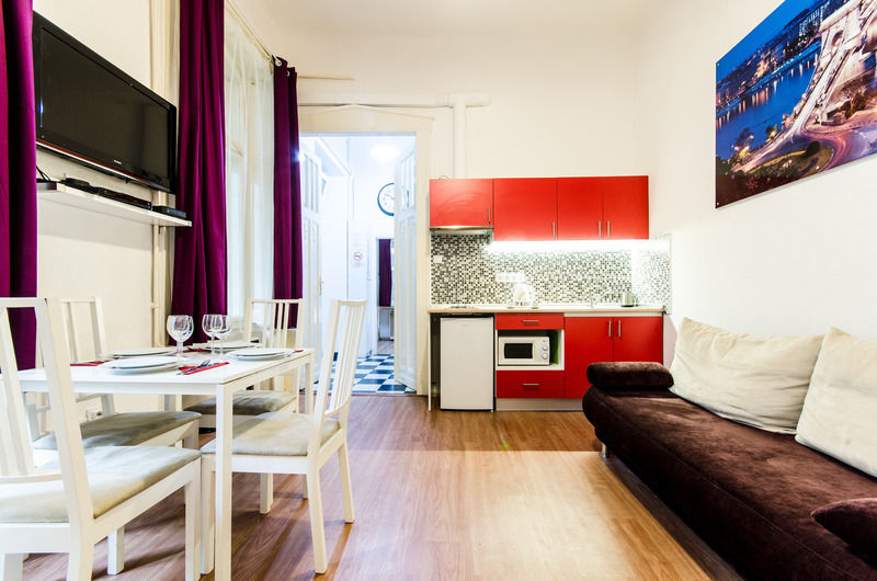 Appartamento Like - Center - Style *