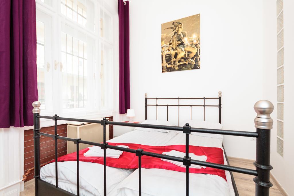 Appartamento Like - Center - Style Budapest