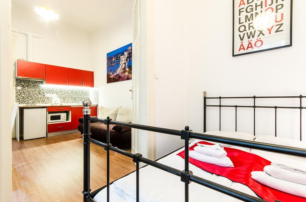 Appartamento Like - Center - Style Budapest