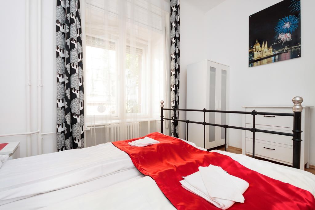 Appartamento Like - Center - Style Budapest