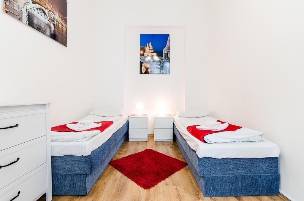 Appartamento Like - Center - Style Budapest